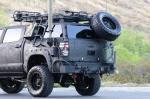 Toyota Tundra CrewMax 4x4 Zombie Apocalypse 2013 года